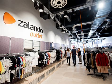 zalando outlet.